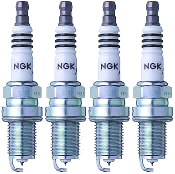 スパークプラグ　NGK IRIDIUMMAXBKR6EIX-11P 6本 kurrku1_4296-4